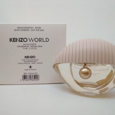 Тестер Kenzo "World 2018"